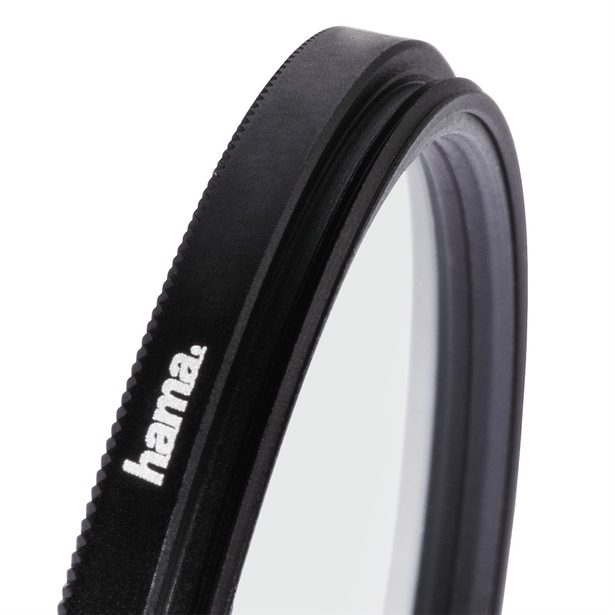 Hama UV Filter, coated, 52 mm