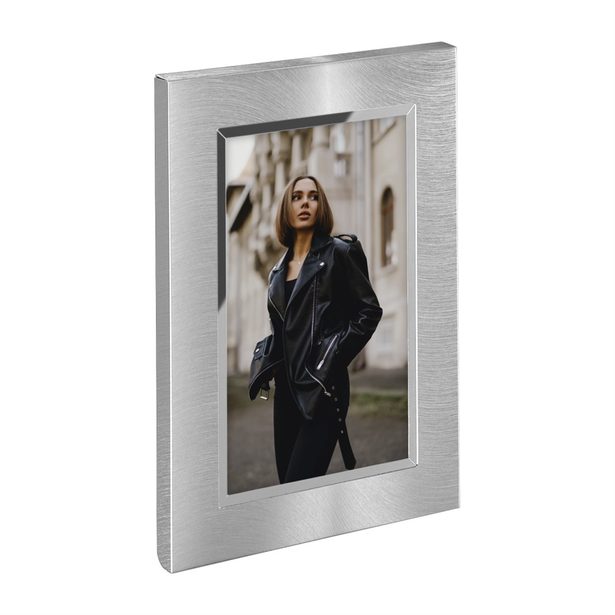 Hama portrétový rámeček ROMA, 13x18 cm