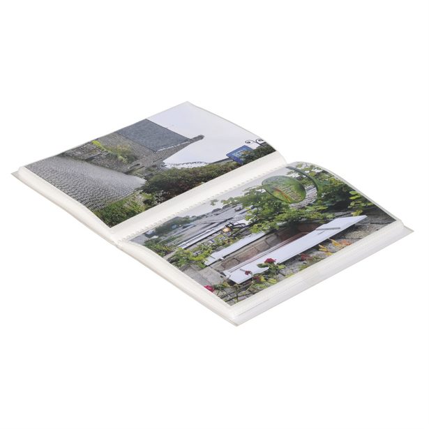 Hama album soft SINGO II 10x15/36, designový mix