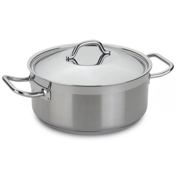 rendlík d24cm+PO SILAMPOS, 4,2l, NR