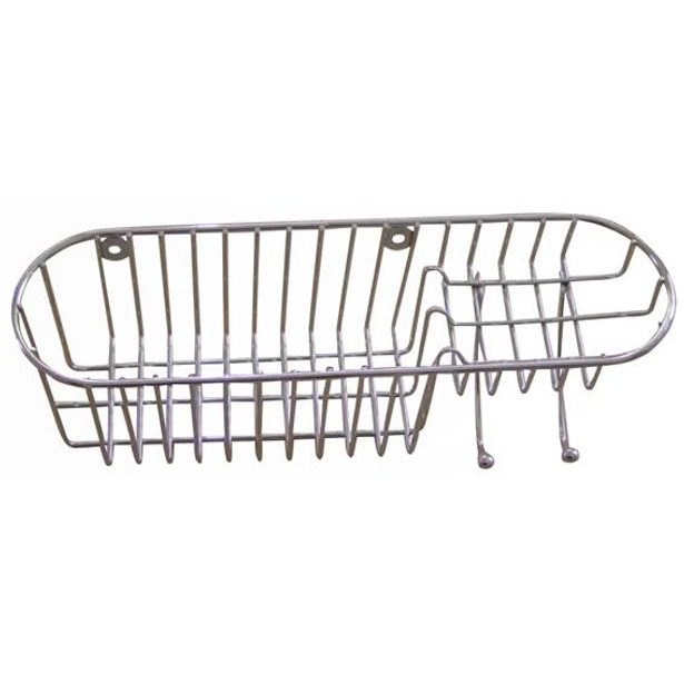 TORO polička sprchová 34,6 x 11 x 10 cm_hamashop