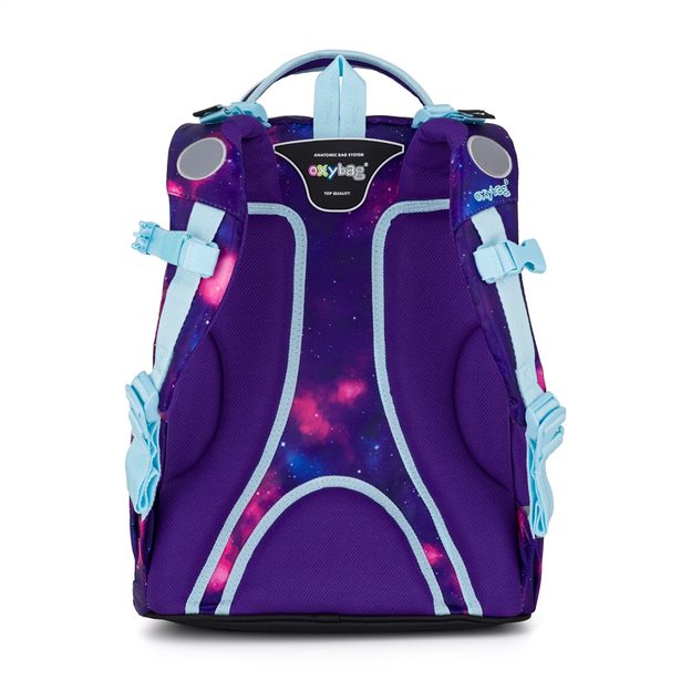 Školní batoh OXY GO Unicorn