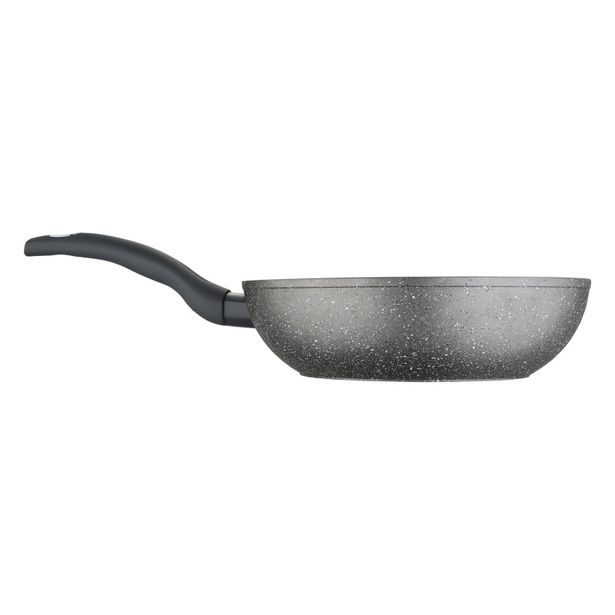 BERGNER Wok s nepřilnavým povrchem 28 cm Orion BG-8521-MBG