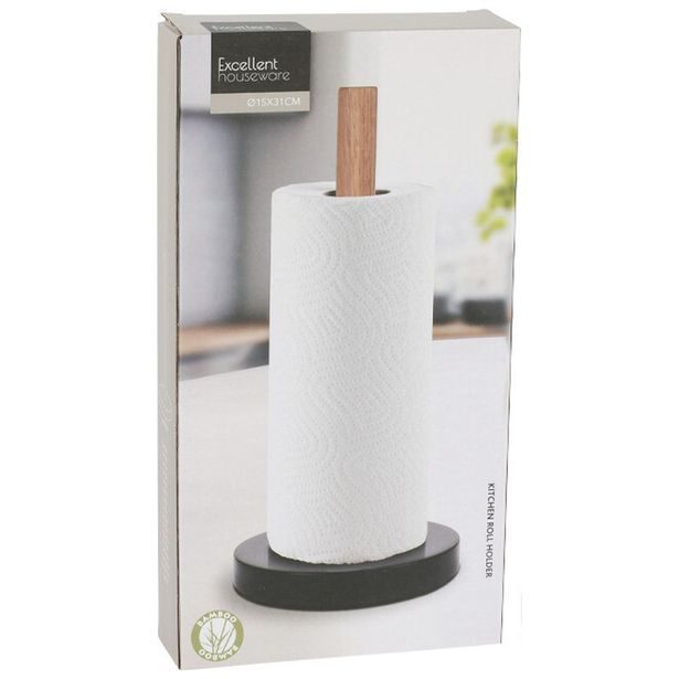 EXCELLENT HOUSEWARE Držák na papírové utěrky 31 cm KO-170493910