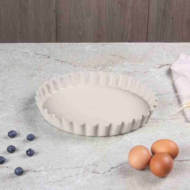 BERLINGERHAUS Forma na koláč s titanovým povrchem Sahara Collection BH-8633