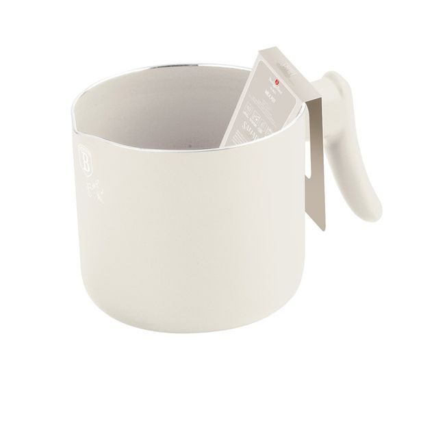 BERLINGERHAUS Mlékovar s titanovým povrchem 1,2 l Sahara Collection BH-8075