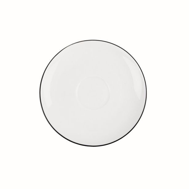 Podšálek Decora espresso pr. 13 cm