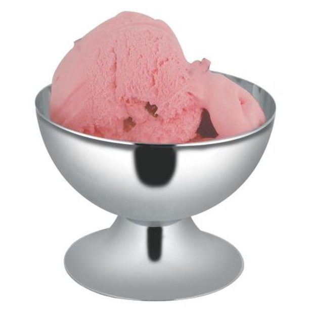 TORO POHÁR NA ZMRZLINU PRŮM. 10 CM, NEREZ_hamashop