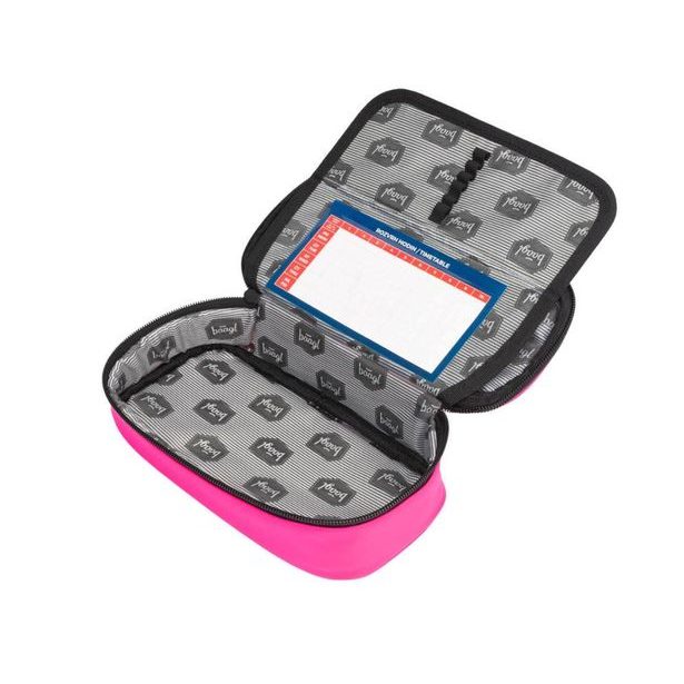 BAAGL Penál etue skate Pink Baagl