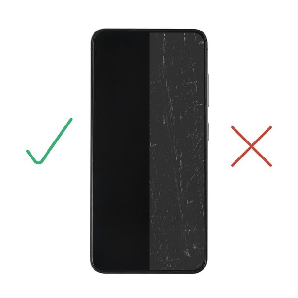 Hama Clear Protect, ochranné sklo na displej pro Samsung Galaxy XCover 7 Pro