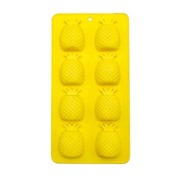 TORO TVOŘÍTKO NA LED "ANANAS" 8 KOSTEK, 21,8X11X1,8CM_hamashop