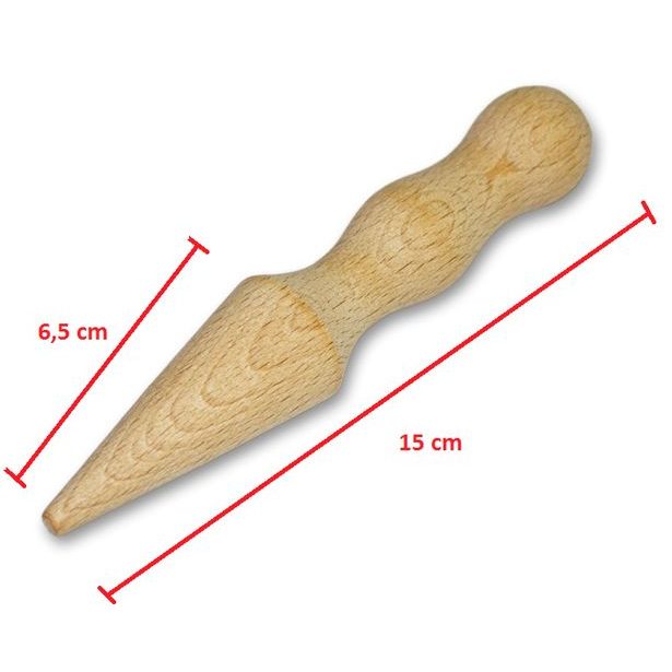 tvořítko na kornouty