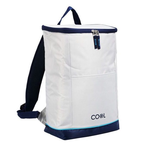 PROGARDEN Chladící batoh 25 l šedá KO-FB1303070