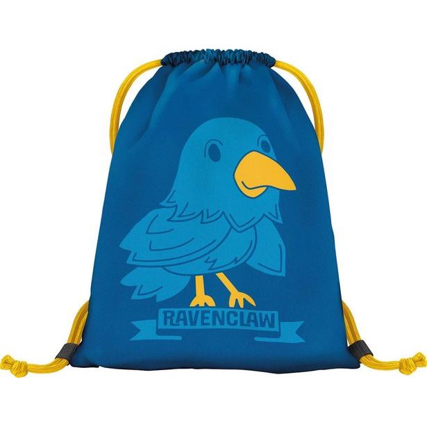 BAAGL Předškolní sáček Harry Potter Havraspár Baagl