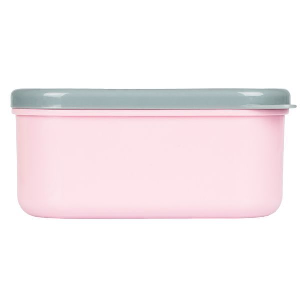 BAAGL Box na svačinu 4 v 1 Panda