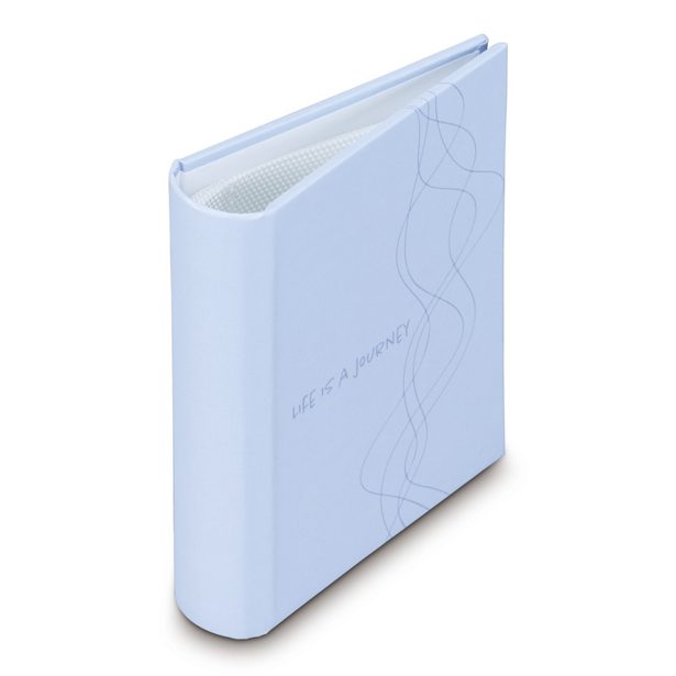 Hama album LIFE 5,4x8,6/20, instantní fotografie