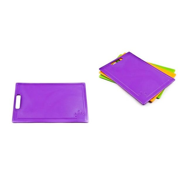 prkénko 31,5x20cm, SPLASH, protiskluz, plast