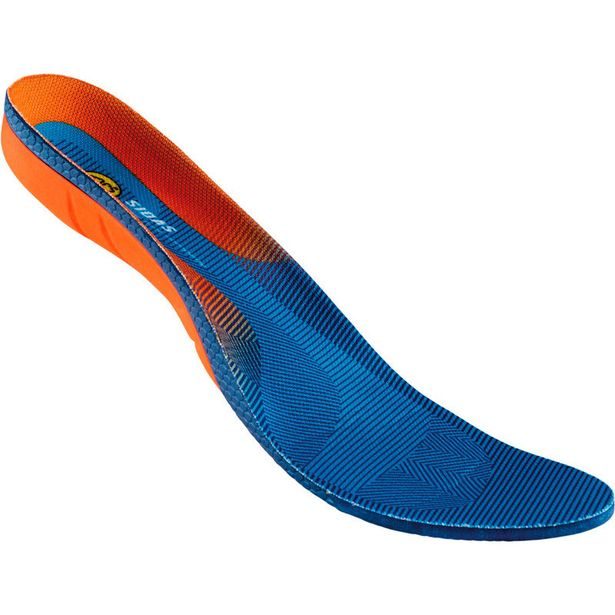 SIDAS vložky UNIVERSAL CUSHIONING GEL 3D