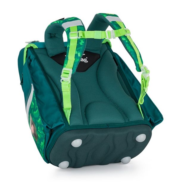 Školní batoh PREMIUM LIGHT Playworld