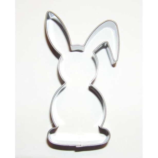 vykr.NR 0216 Zajíc II., 7,6x4,1cm