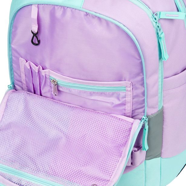 BAAGL Školní batoh Skate max Sweet