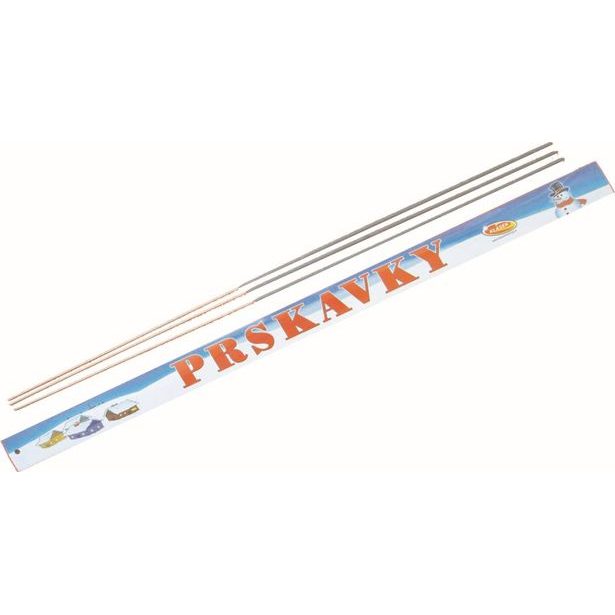 prskavky ván.90cm ( 3ks)