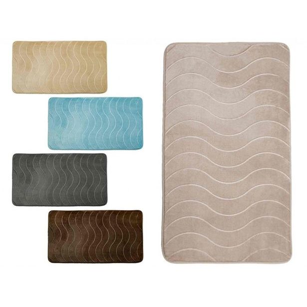 předložka 80x50cm, 4BARVY, TR-4 2532, textil