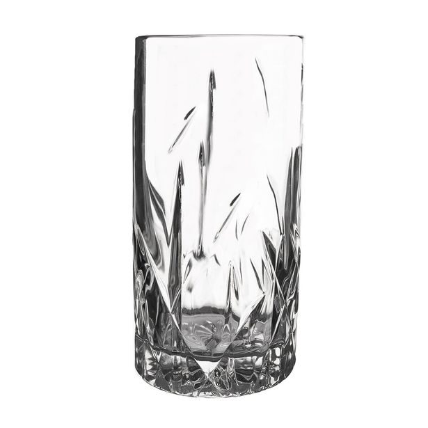 Sklenice Mode 0,26 l 4 ks