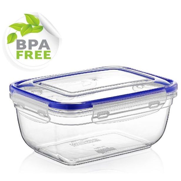 box 1,40l obd.,klick 19,9x14,4x 9,0cm, netekoucí