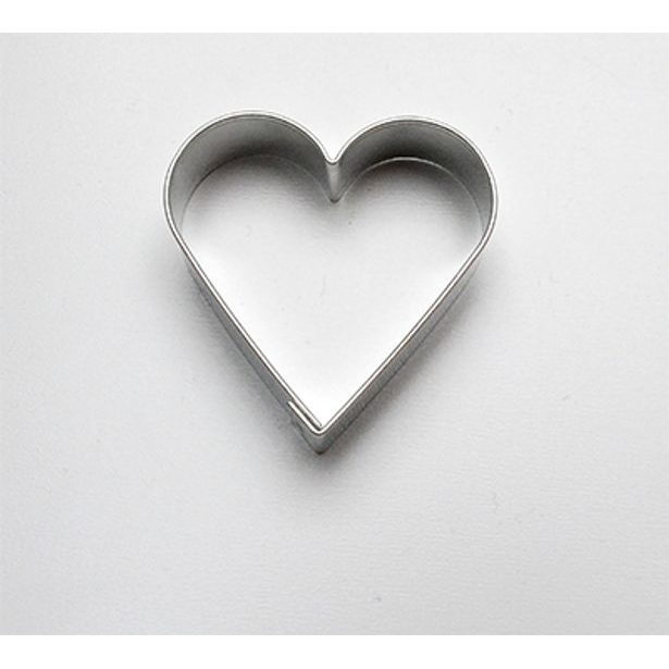 vykr. 0304 Srdce, 4,4cm