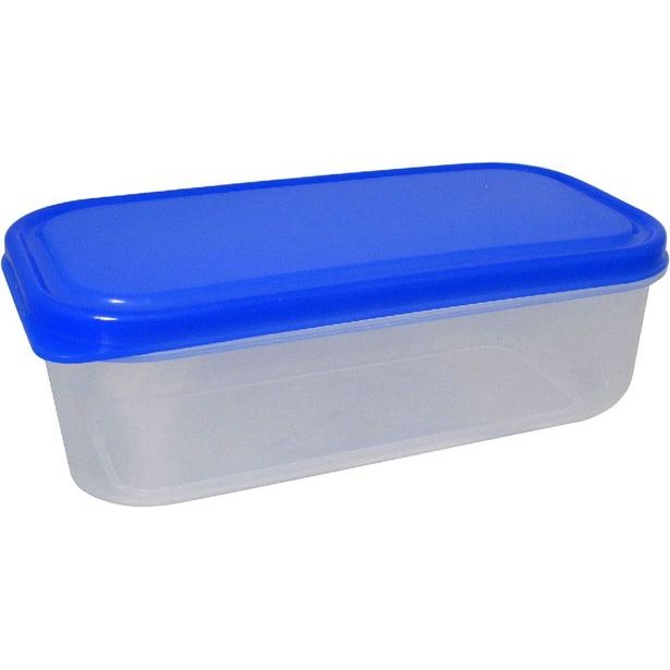 box 0,60l FRESH 18x9x6cm