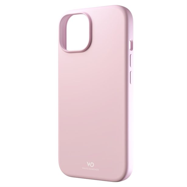 White Diamonds Mag Urban Case, kryt pro Apple iPhone 13, magnetický, světle růžový