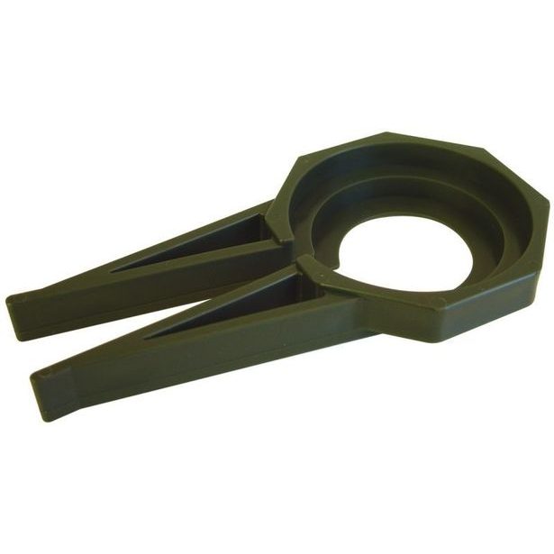 hlava 68/83 OMNIA zavařovací-kleště