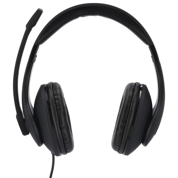 Hama PC Office Headset HS-USB300