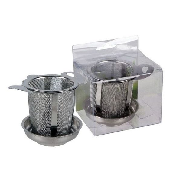 čajítko d 6x7cm, tvar konvička+miska, NR