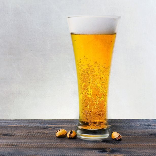 Sklenice pivní Pub 0,32 l 6 ks