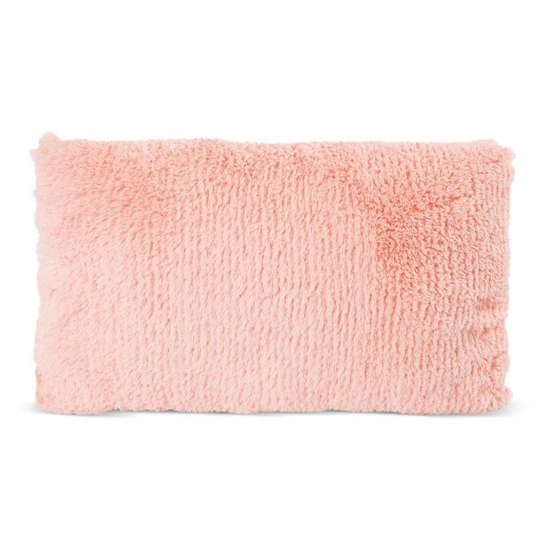 NICI NICI polštář Winter Friends 43x25 cm, GREEN