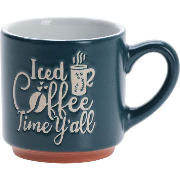 SIAKI Sada hrnků na kávu 6 ks KO-Q80000960