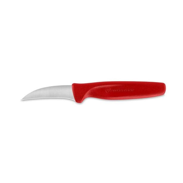 Wüsthof NŮŽ WÜSTHOFLOUPACÍ 6 CM, ČERVENÁ_hamashop