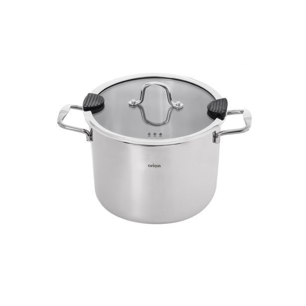 Hrnec VENICE s poklicí 2,3 l