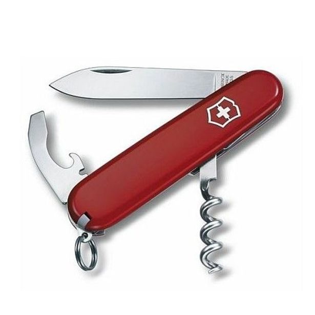 nůž 9-funkcí, 84mm, Waiter Victorinox kapesní