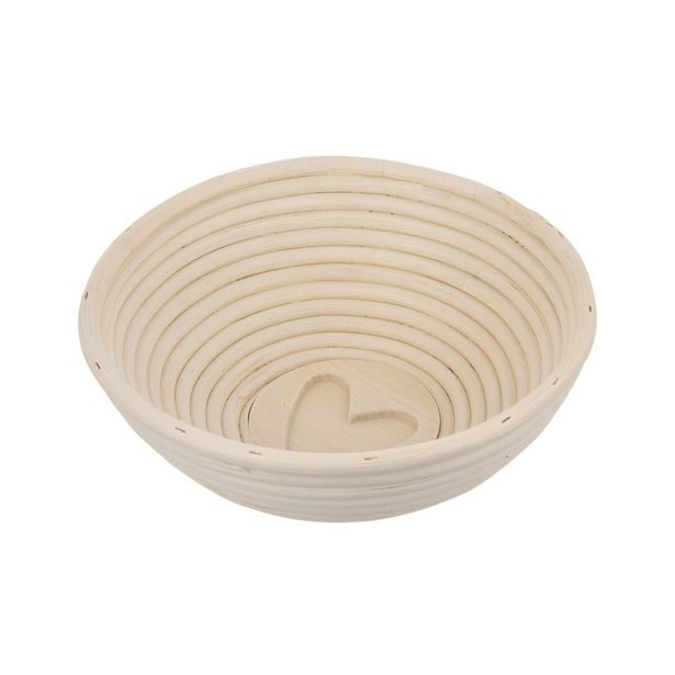 Ošatka na kynutí SRDCE pr. 21 cm