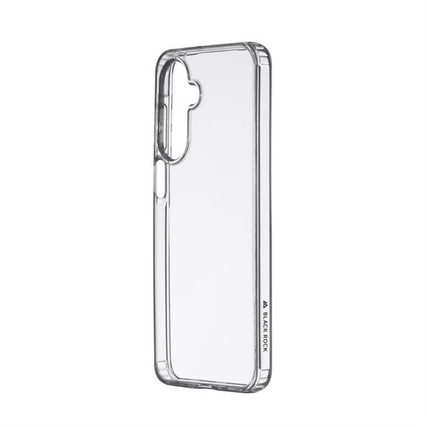 Black Rock Clear Protection Case, kryt pro Samsung Galaxy A17/A17 5G, průhledný