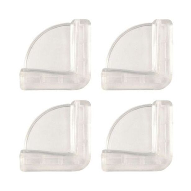 chránič rohů 4ks KUBÍK plastový