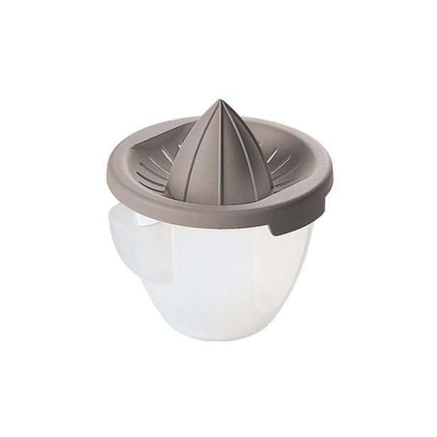 heidrun LIS NA CITRUSY S NÁDOBKOU, PLAST, 12,5X14CM_hamashop