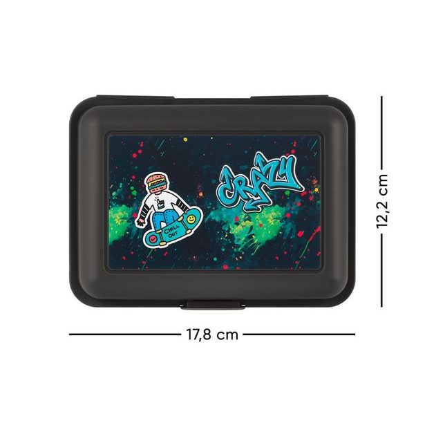 BAAGL Box na svačinu Chill