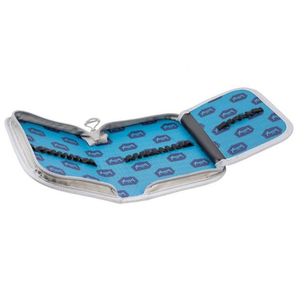 Školní penál klasik Piráti Baagl