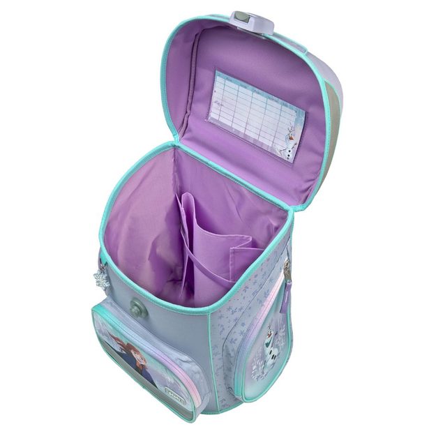 Školní set 5ks Frozen