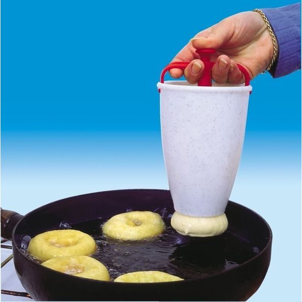 strojek DONUT na koblížky