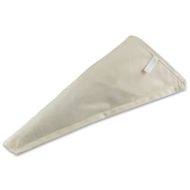 sáček 35cm POGUMOVANÝ cukrářský